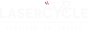 LASERCYCLE Logo